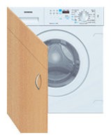 Стиральная машина Siemens WDi 1442 Стиральная машина Siemens WDi 1442