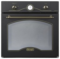 Встраиваемый газовый духовой шкаф DeLonghi CGGA