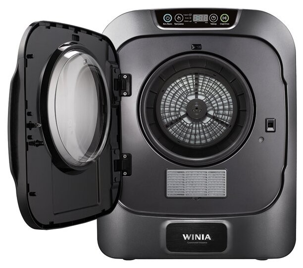 Сушильная машина Winia DWR-I0322