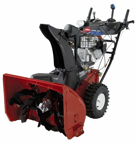 Снегоуборщик бензиновый Toro 38828 Снегоуборщик бензиновый Toro 38828