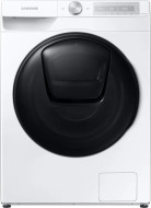 Стиральная машина с сушкой Samsung WD10T654CBH