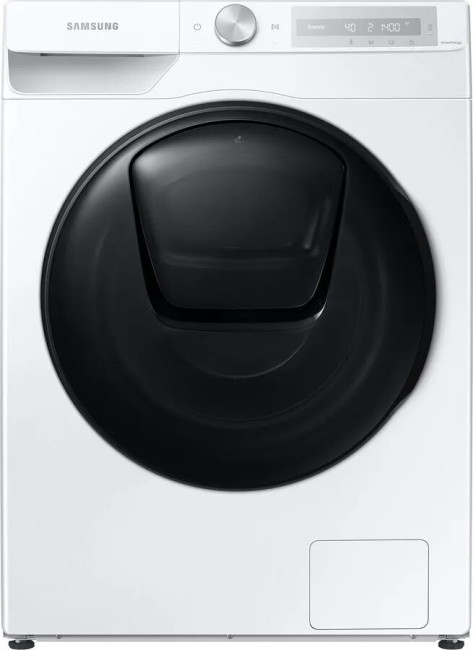 Стиральная машина с сушкой Samsung WD10T654CBH