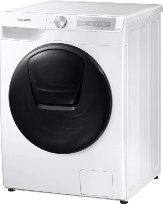 Стиральная машина с сушкой Samsung WD10T654CBH