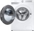 Стиральная машина с сушкой Samsung WD10T654CBH