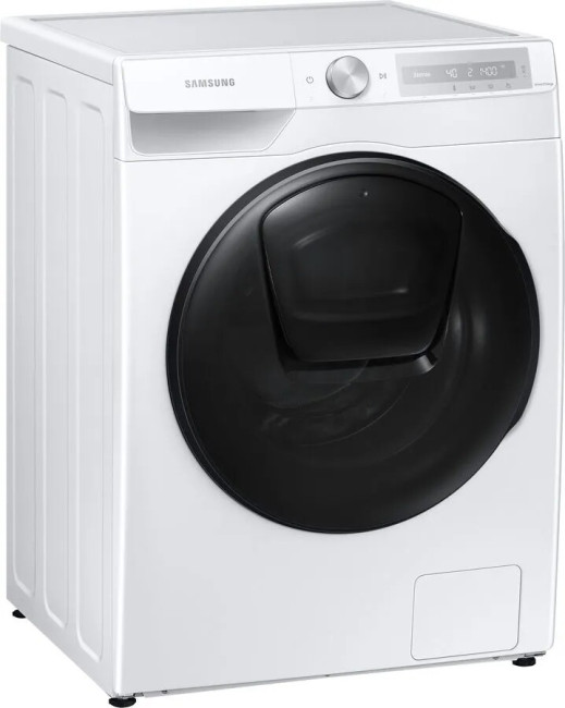 Стиральная машина с сушкой Samsung WD10T654CBH