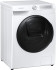 Стиральная машина с сушкой Samsung WD10T654CBH