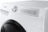 Стиральная машина с сушкой Samsung WD10T654CBH
