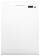 Посудомоечная машина Asko DFS 233IB.W