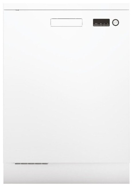Посудомоечная машина Asko DFS 233IB.W