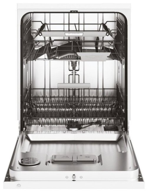 Посудомоечная машина Asko DFS 233IB.W