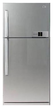 Холодильник LG GR-M392 YVQ