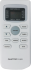 Сплит-система QUATTROCLIMA QV-VN12WB/QN-VN12WB