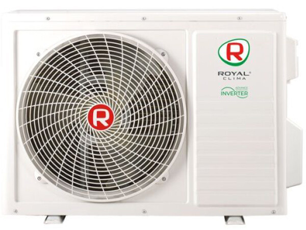 Внешний блок Royal Clima 5TFM-42HN/OUT Внешний блок Royal Clima 5TFM-42HN/OUT
