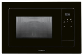 Микроволновая печь smeg FMI120N