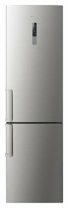 Холодильник Samsung RL-60 GJERS