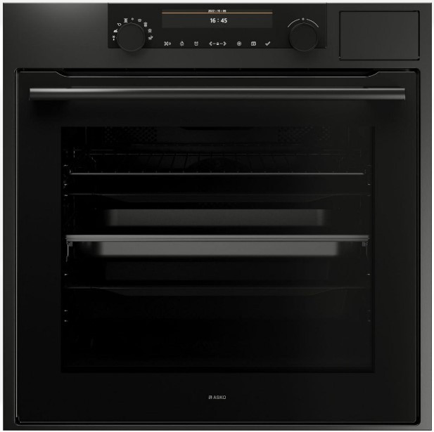 Духовой шкаф Asko OCS8687A1 Духовой шкаф Asko OCS8687A1