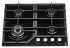 Встраиваемая газовая варочная панель Jackys JH GB631W Встраиваемая газовая варочная панель Jackys JH GB631W