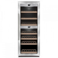 Винный шкаф CASO WineComfort 38