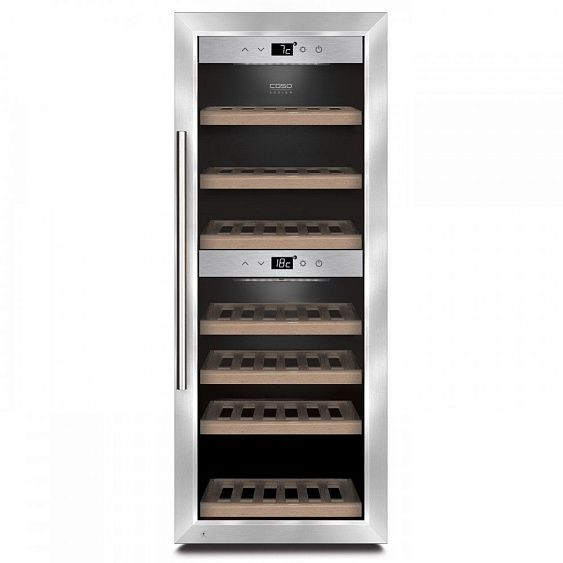 Винный шкаф CASO WineComfort 38 Винный шкаф CASO WineComfort 38