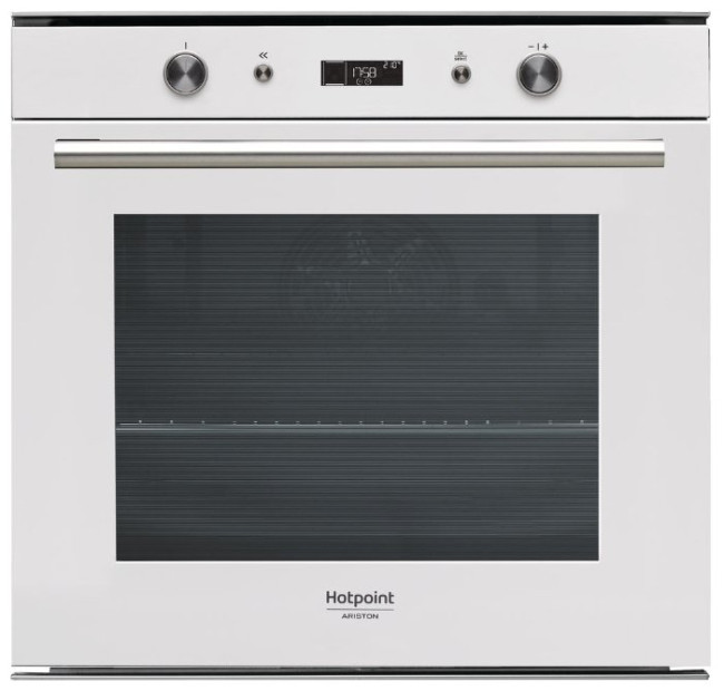Духовой шкаф Ariston FI6 861 SH WH