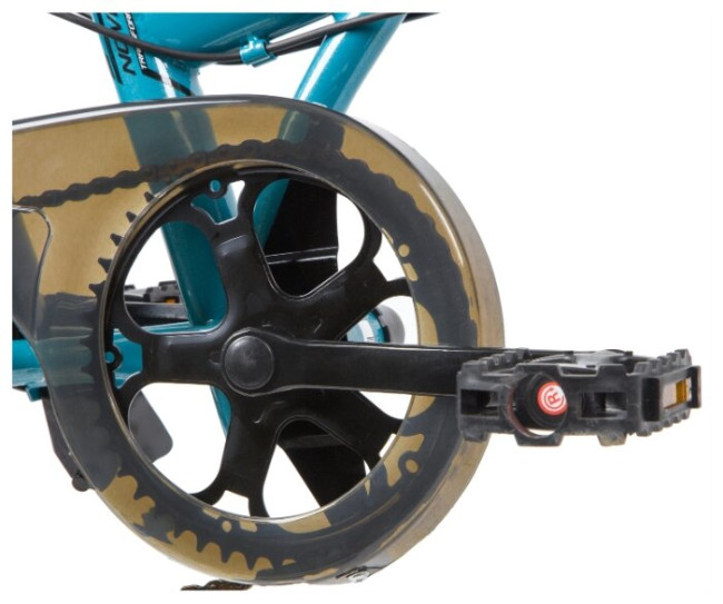 Подростковый городской велосипед Novatrack TG-20 Classic 306 NFS (2020)