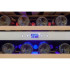 Винный шкаф COLD VINE C126-KSF2 Винный шкаф COLD VINE C126-KSF2