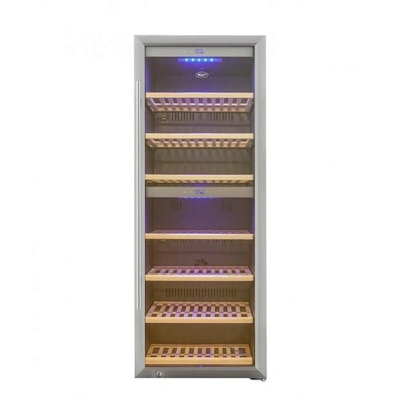Винный шкаф COLD VINE C126-KSF2 Винный шкаф COLD VINE C126-KSF2
