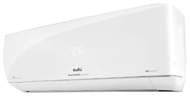 Сплит-система Ballu BSUI-12HN8 Сплит-система Ballu BSUI-12HN8