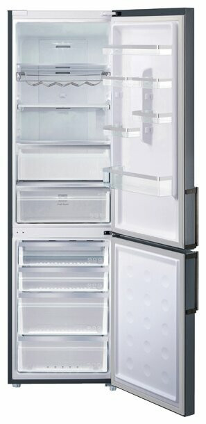 Холодильник Samsung RL-63 GCEIH Холодильник Samsung RL-63 GCEIH