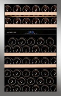 Винный шкаф DUNAVOX DAB-49.116DSS.TO