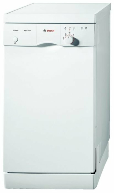 Посудомоечная машина Bosch SRS 43E82
