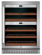 Винный шкаф Caso WineChef Pro 40