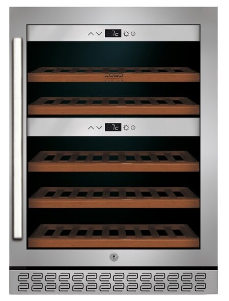 Винный шкаф Caso WineChef Pro 40 Винный шкаф Caso WineChef Pro 40