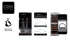 Винный шкаф Caso WineChef Pro 40 Винный шкаф Caso WineChef Pro 40