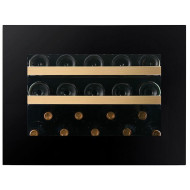 Винный шкаф DUNAVOX DVN-19.50B.TO Винный шкаф DUNAVOX DVN-19.50B.TO