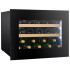 Винный шкаф DUNAVOX DVN-19.50B.TO Винный шкаф DUNAVOX DVN-19.50B.TO