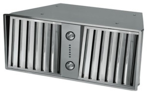 Встраиваемая вытяжка Sirius SL902 85 IX