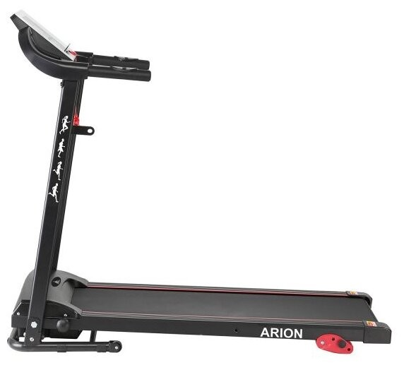 Беговая дорожка DFC ARION T170 Беговая дорожка DFC ARION T170