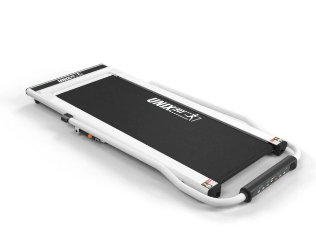 Беговая дорожка UnixFit R-300C White Беговая дорожка UnixFit R-300C White