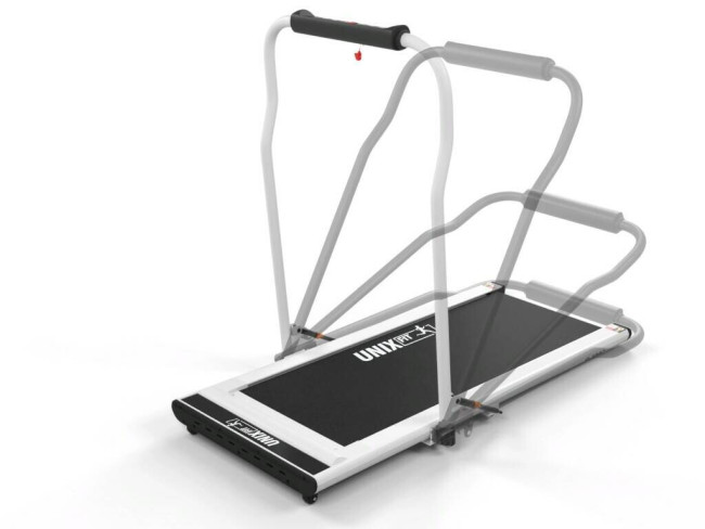 Беговая дорожка UnixFit R-300C White Беговая дорожка UnixFit R-300C White