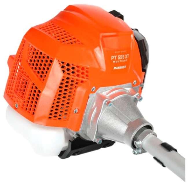 Триммер бензиновый PATRIOT PT 555 XT Триммер бензиновый PATRIOT PT 555 XT
