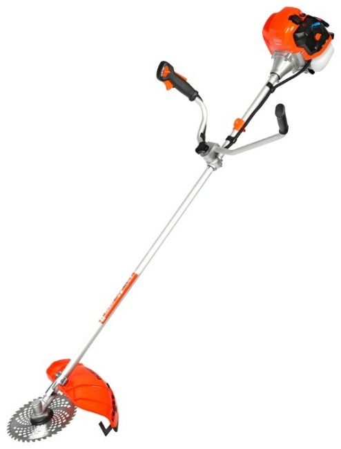 Триммер бензиновый PATRIOT PT 555 XT Триммер бензиновый PATRIOT PT 555 XT