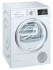 Сушильная машина Siemens WT45W46EPL