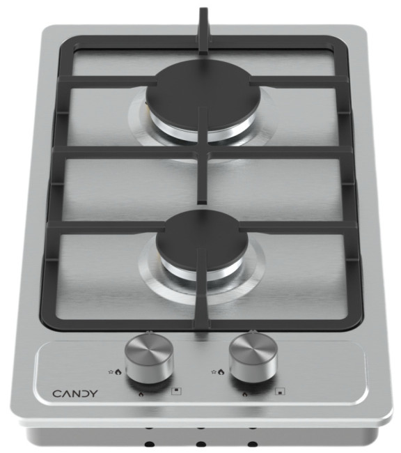 Газовая варочная панель Candy CHXM32CX