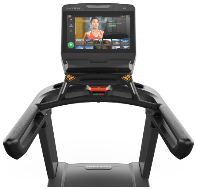 Беговая дорожка Matrix Performance Touch XL Беговая дорожка Matrix Performance Touch XL