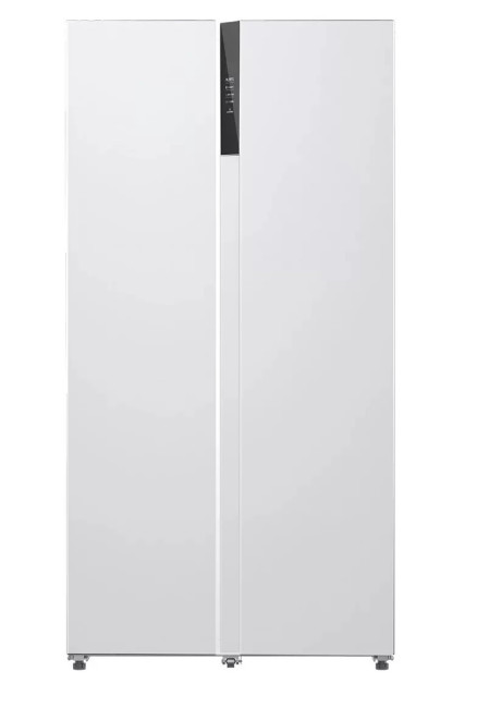 Холодильник Lex LSB 530 W ID Холодильник Lex LSB 530 W ID