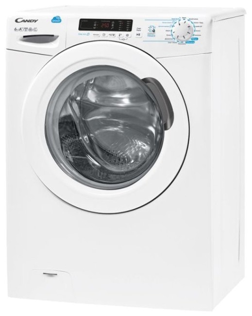 Стиральная машина Candy CSS4 1062D1/2-07 Стиральная машина Candy CSS4 1062D1/2-07