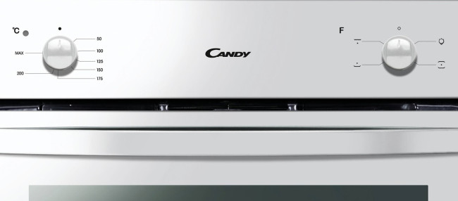 Встраиваемый электрический духовой шкаф Candy FCP 100 W/E