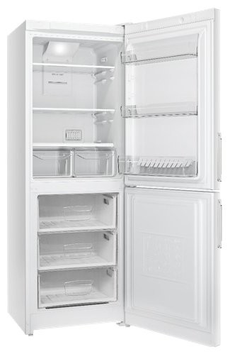 Холодильник Indesit EF 16 D