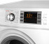 Стиральная машина Weissgauff WM 5649 DC Inverter Стиральная машина Weissgauff WM 5649 DC Inverter